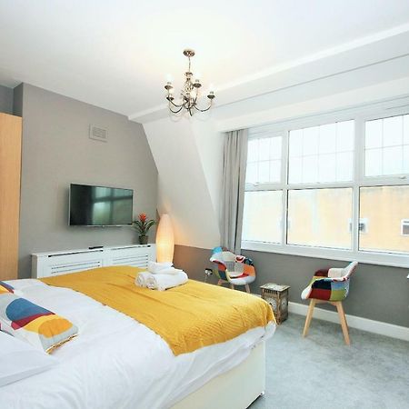 Brick Lane Guest House Лондон Екстериор снимка