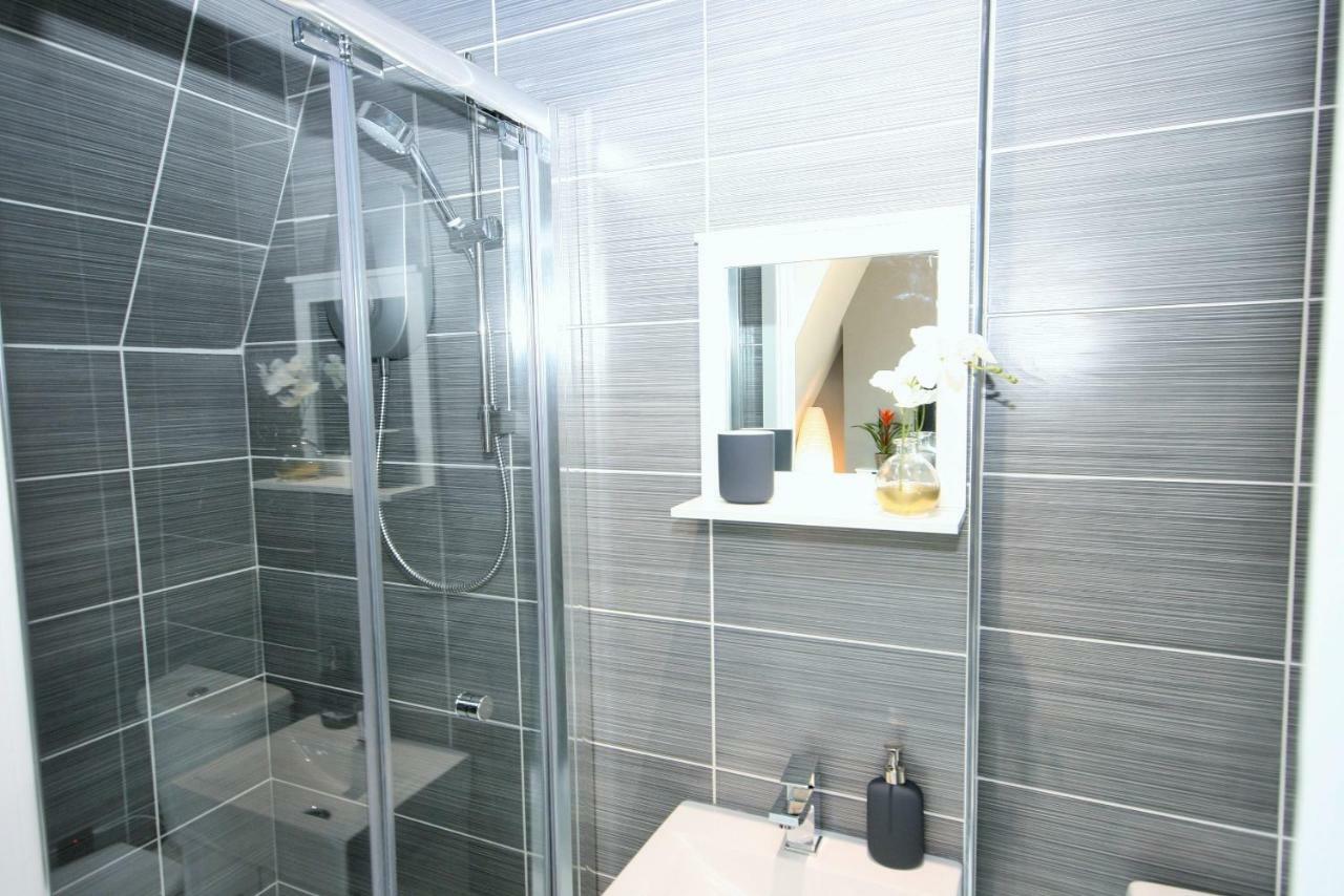 Brick Lane Guest House Лондон Екстериор снимка