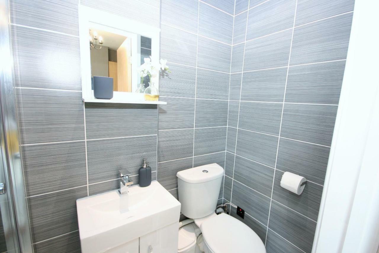 Brick Lane Guest House Лондон Екстериор снимка