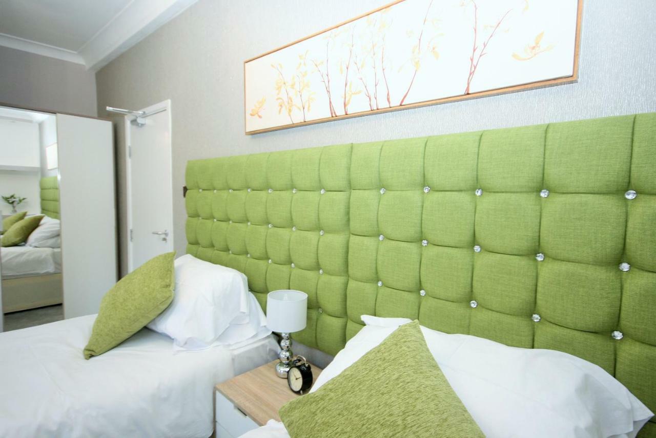 Brick Lane Guest House Лондон Екстериор снимка