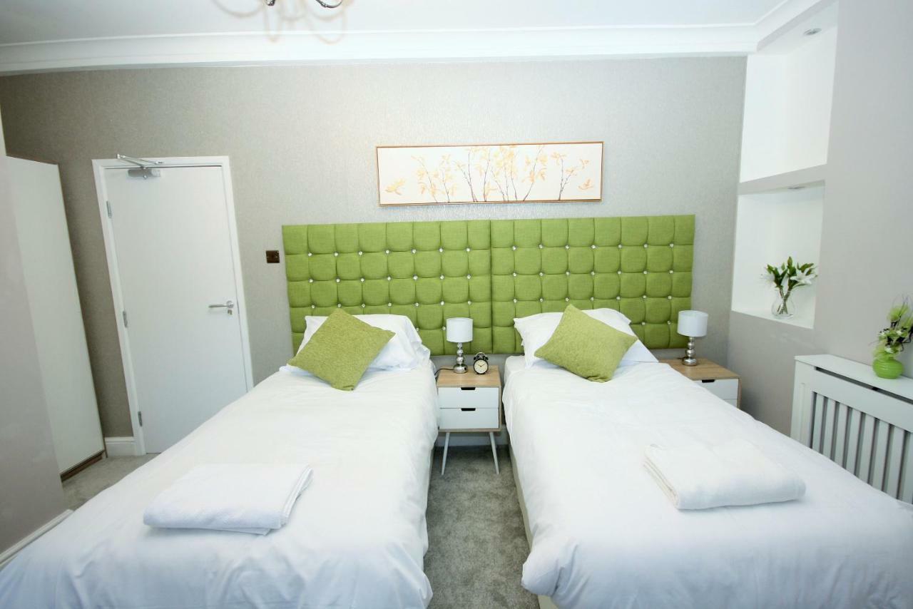Brick Lane Guest House Лондон Екстериор снимка