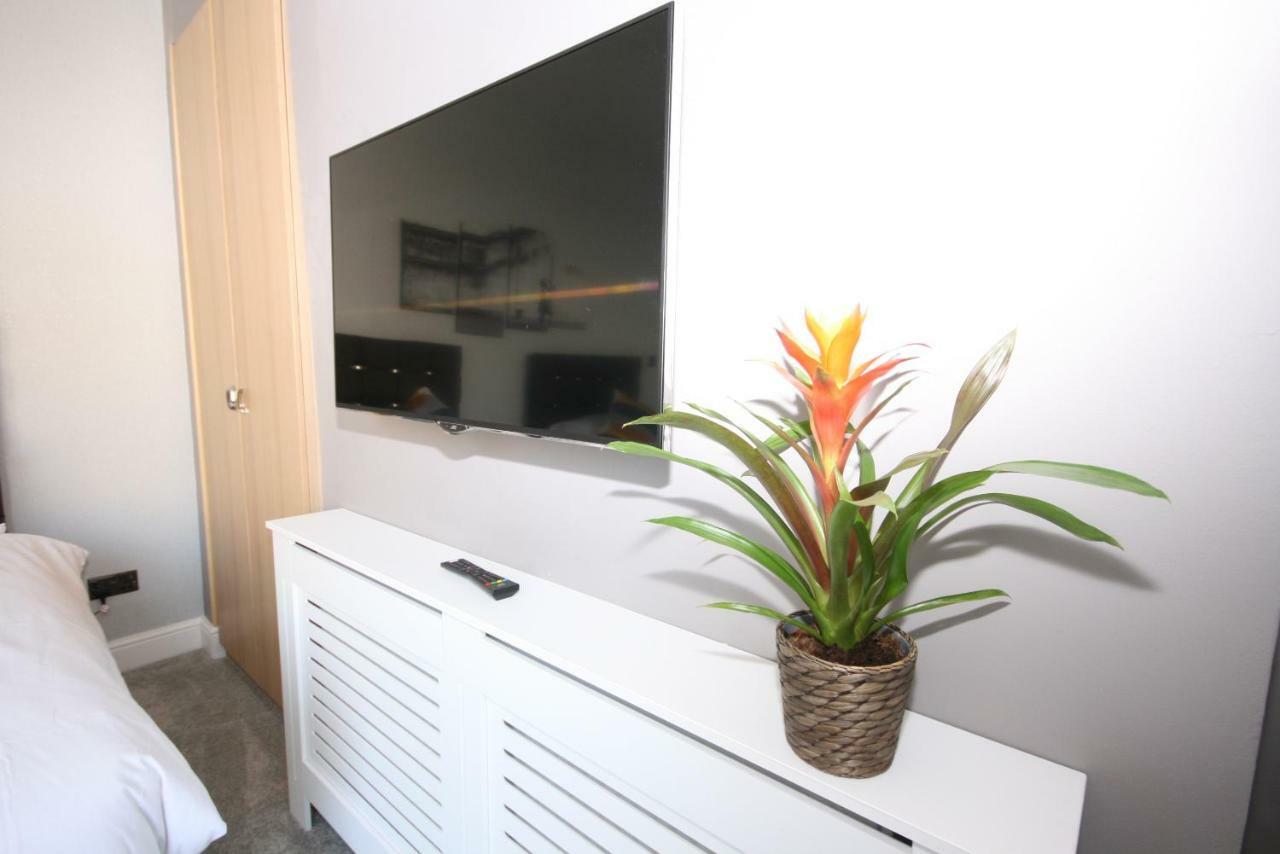 Brick Lane Guest House Лондон Екстериор снимка