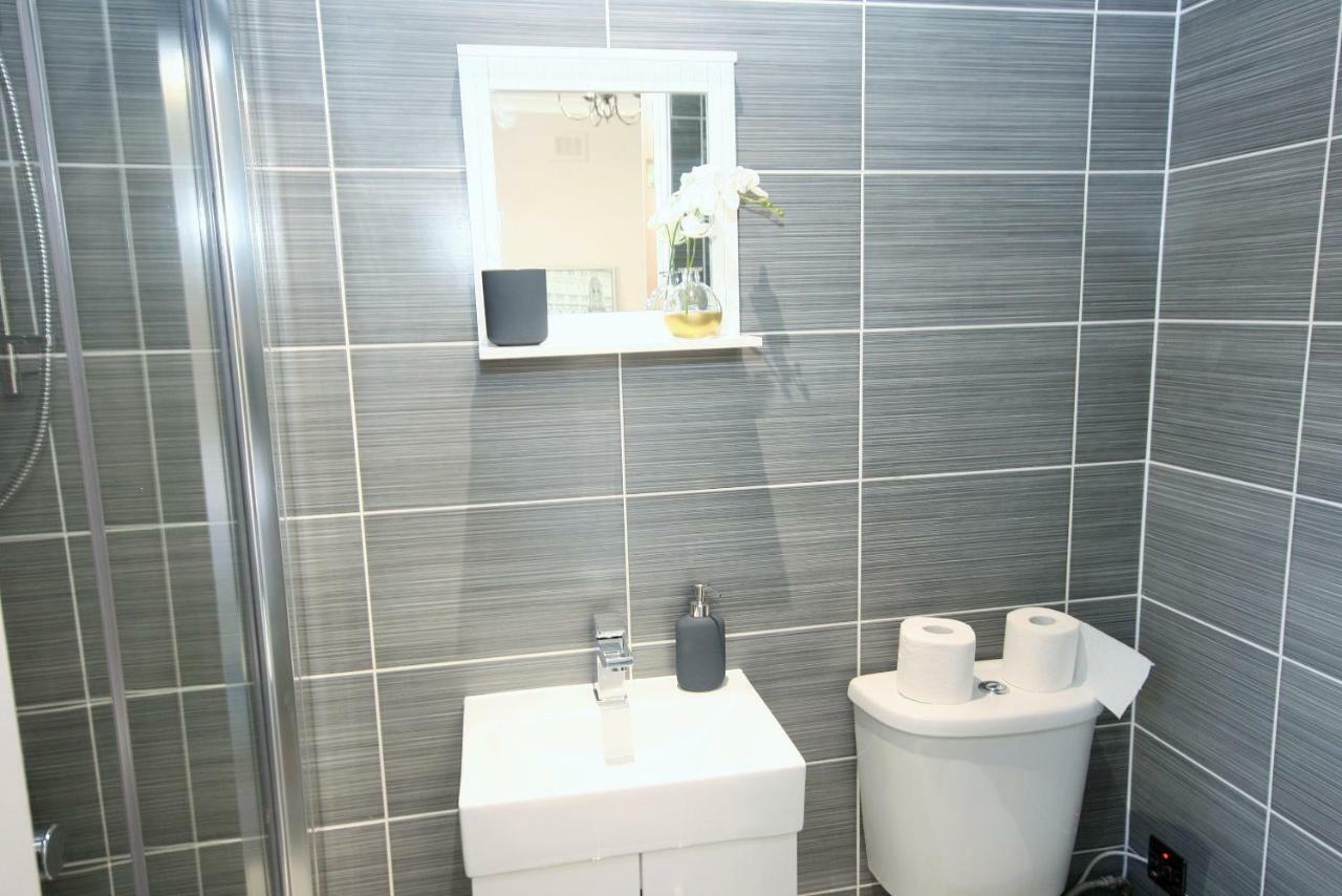 Brick Lane Guest House Лондон Екстериор снимка