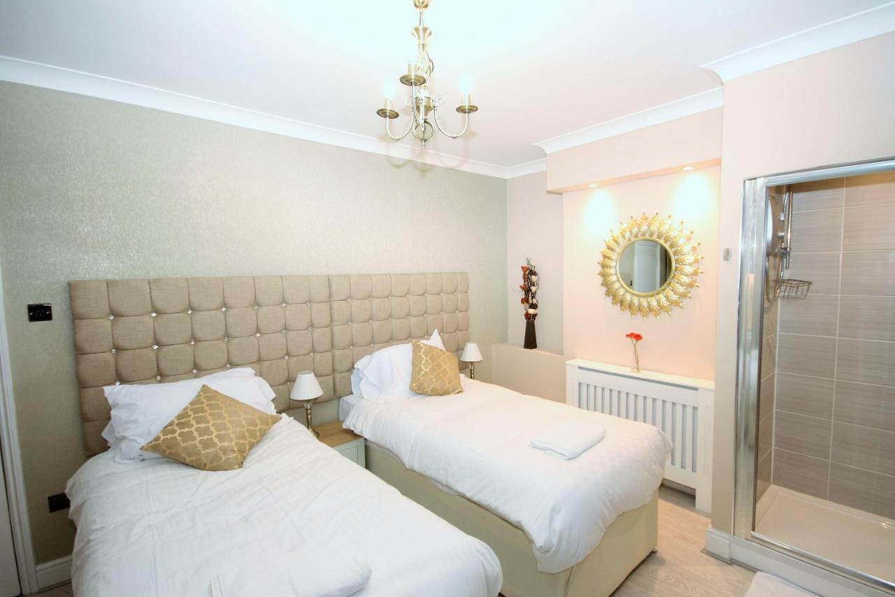 Brick Lane Guest House Лондон Екстериор снимка