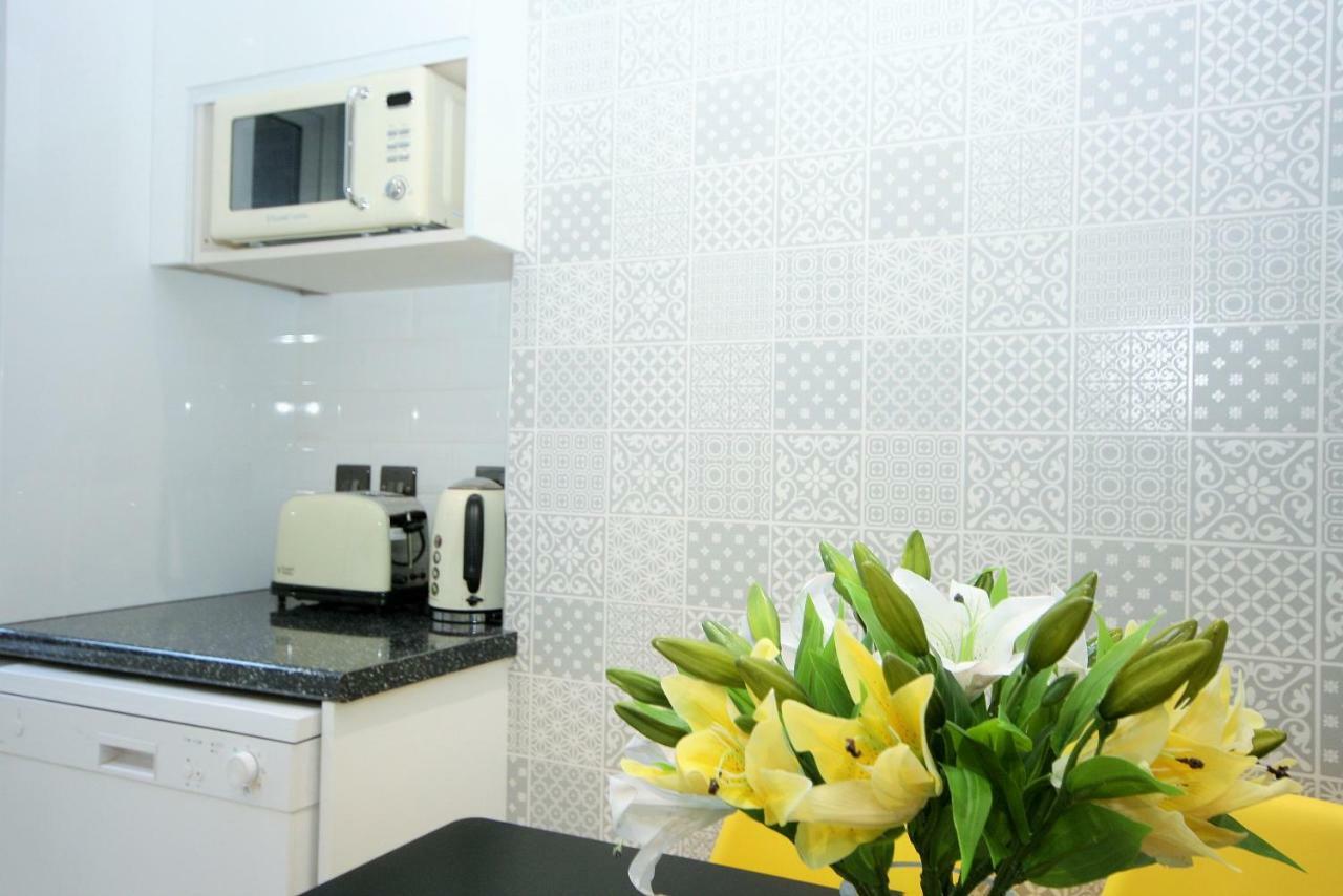 Brick Lane Guest House Лондон Екстериор снимка