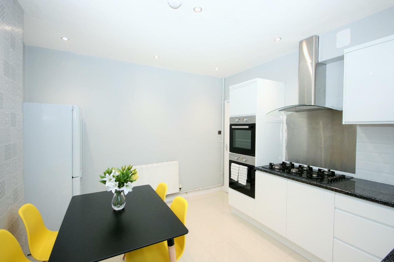 Brick Lane Guest House Лондон Екстериор снимка